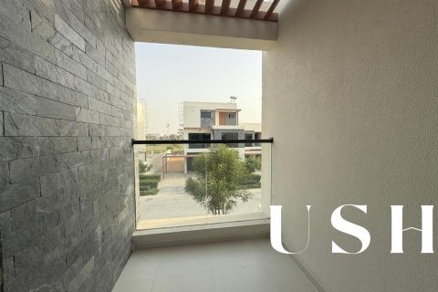 Rekkehus til leie i DAMAC Hills (Akoya by DAMAC), Dubai, Emiratene 3 soverom, 179 kvm Nr. 621018 - Foto 4