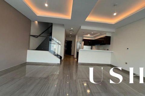 Rekkehus til leie i DAMAC Hills (Akoya by DAMAC), Dubai, Emiratene 3 soverom, 179 kvm Nr. 621018 - Foto 17