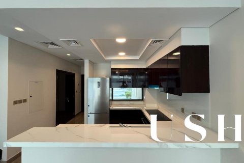 Rekkehus til leie i DAMAC Hills (Akoya by DAMAC), Dubai, Emiratene 3 soverom, 179 kvm Nr. 621018 - Foto 2