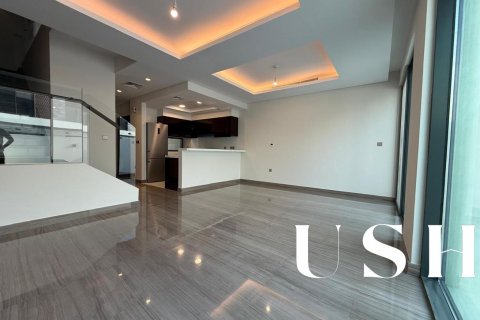 Rekkehus til leie i DAMAC Hills (Akoya by DAMAC), Dubai, Emiratene 3 soverom, 179 kvm Nr. 621018 - Foto 22