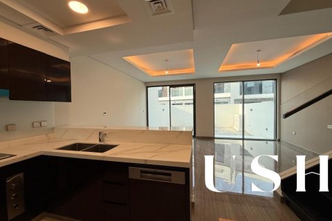 Rekkehus til leie i DAMAC Hills (Akoya by DAMAC), Dubai, Emiratene 3 soverom, 179 kvm Nr. 621018 - Foto 19