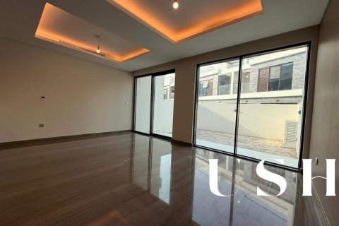 Rekkehus til leie i DAMAC Hills (Akoya by DAMAC), Dubai, Emiratene 3 soverom, 179 kvm Nr. 621018 - Foto 23