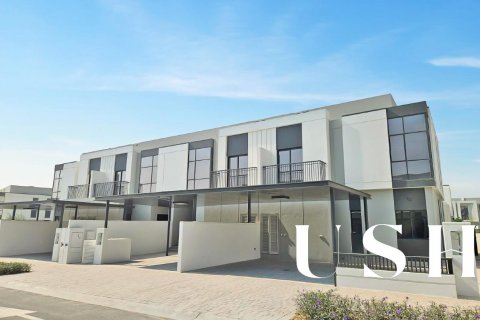 Таунхаус Al Furjan, Дубай, БАӘ-да 4 жатын бөлмелер, 358 м² № 621025 - фото 15