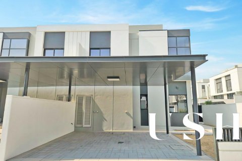 Таунхаус Al Furjan, Дубай, БАӘ-да 4 жатын бөлмелер, 358 м² № 621025