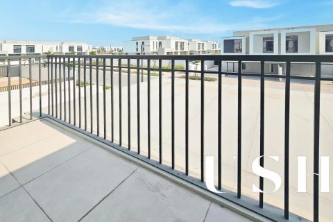 Таунхаус Al Furjan, Дубай, БАӘ-да 4 жатын бөлмелер, 358 м² № 621025 - фото 3