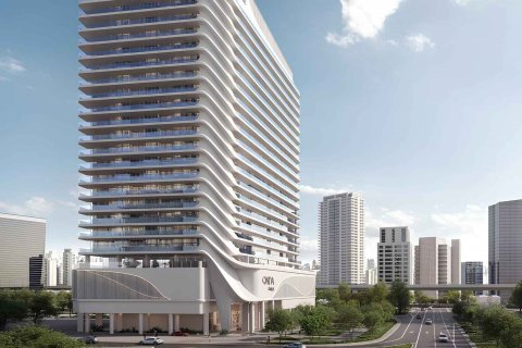 Onda by Kasco σε Business Bay, Dubai, ΗΑΕ Αρ. 547308