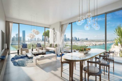 Dupleks di Al Reem Island, Abu Dhabi, UAE 3 bilik tidur, 247.8 meter persegi № 547181 - foto 11