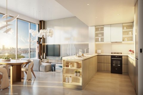 Dupleks di Al Reem Island, Abu Dhabi, UAE 3 bilik tidur, 247.8 meter persegi № 547181 - foto 4