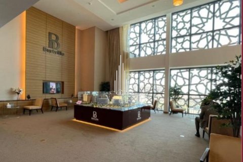 Yas Island, Abu Dhabi, UAE의 아파트 침실 4개, 208.5제곱미터 번호 547177