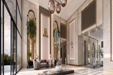 Διαμέρισμα στην Yas Island, Abu Dhabi, ΗΑΕ 5 υπνοδωμάτια, 346 τ.μ. Αρ. 547176