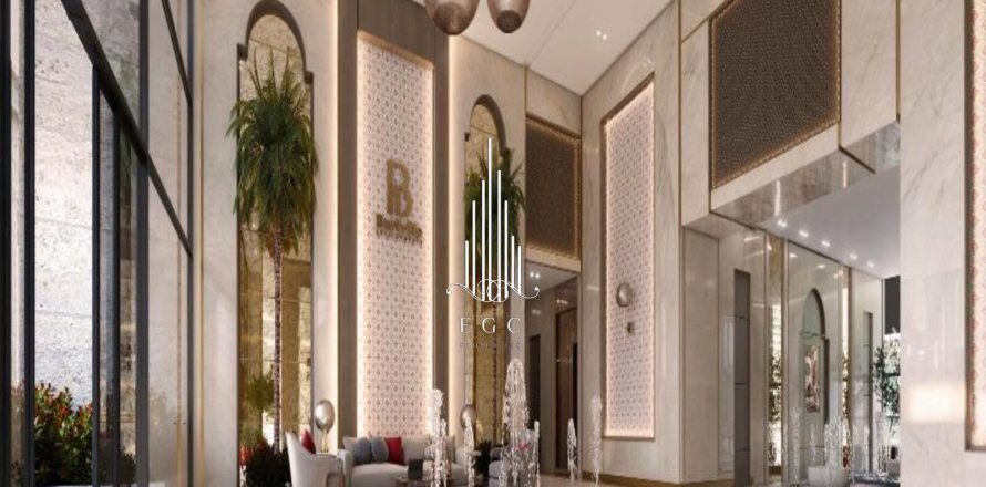 Apartamento em Yas Island, Abu Dhabi, EAU 5 quartos, 346 m2 № 547176