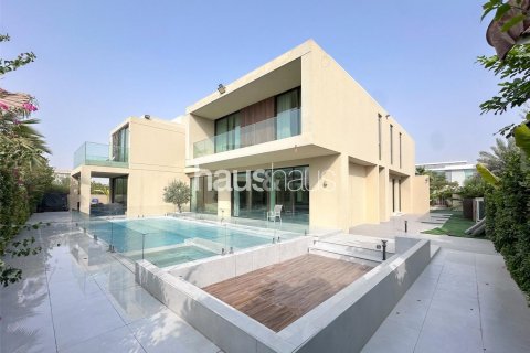 Villa em Dubai Hills Estate, Dubai, EAU 6 quartos, 1008 m2 № 625920