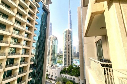 Apartment i Downtown Dubai (Downtown Burj Dubai), Dubai, UAE 1 soveværelse, 75 kvm № 625902