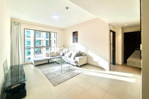 Apartemen di Downtown Dubai (Downtown Burj Dubai), UEA 1 kamar tidur, 75 m2 nomor 625902 - foto 4
