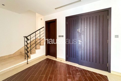 Jumeirah Village Triangle, Dubai, BAE’de satılık sıra ev 1 yatak odası, 152 m² No 625921 - fotoğraf 5