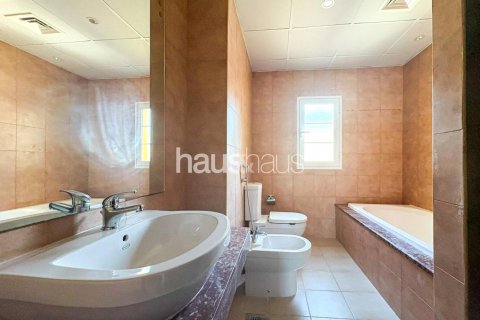 Jumeirah Village Triangle, Dubai, BAE’de satılık sıra ev 1 yatak odası, 152 m² No 625921 - fotoğraf 9