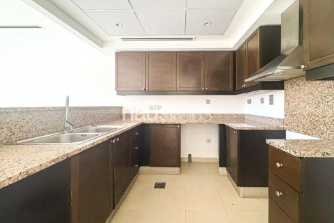 Jumeirah Village Triangle, Dubai, BAE’de satılık sıra ev 1 yatak odası, 152 m² No 625921 - fotoğraf 8