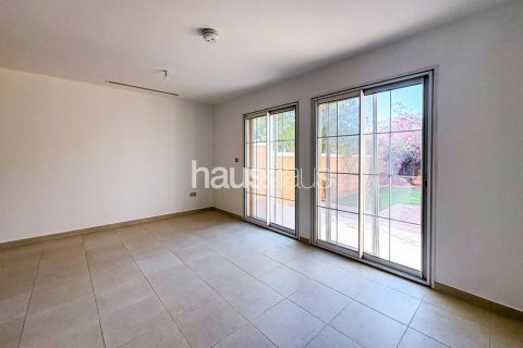 Jumeirah Village Triangle, Dubai, BAE’de satılık sıra ev 1 yatak odası, 152 m² No 625921 - fotoğraf 6