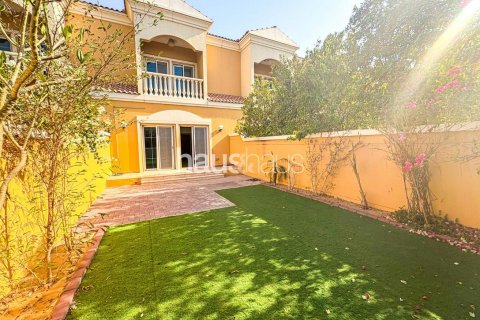 Townhouse în Jumeirah Village Triangle, Dubai, EAU 1 dormitor, 152 mp. №625921