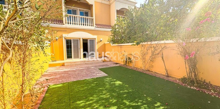 Jumeirah Village Triangle, Dubai, BAE’de sıra ev 1 yatak odası, 152 m&sup2; No 625921