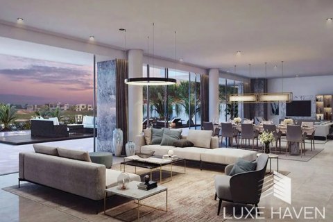 Villa sa Dubai Hills Estate, Dubai, UAE 6 silid-tulugan, 1254.19 sq.m. № 348413 - larawan 7