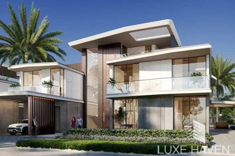 Villa sa Dubai Hills Estate, Dubai, UAE 6 silid-tulugan, 1254.19 sq.m. № 348413 - larawan 9