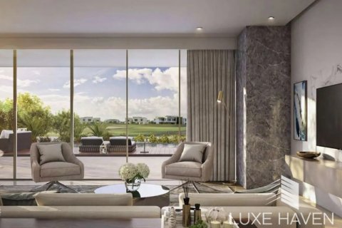 Villa sa Dubai Hills Estate, Dubai, UAE 6 silid-tulugan, 1254.19 sq.m. № 348413 - larawan 3