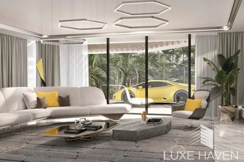 Villa sa Dubai Hills Estate, Dubai, UAE 6 silid-tulugan, 1254.19 sq.m. № 348413 - larawan 2