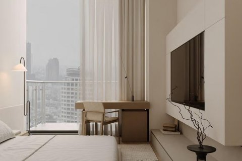 Apartment til salg i Jumeirah Village Circle, Dubai, UAE 1 soveværelse, 105.77 kvm № 582191 - foto 6