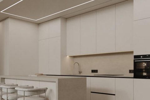Appartamento a Jumeirah Village Circle, Dubai, EAU 1 camera da letto, 85.29 mq. № 582192