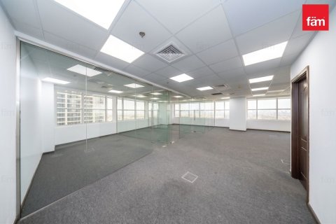 Zyrë në Dubai, Emiratet e Bashkuara Arabe 157.4 m2. № 760596 - Foto 3