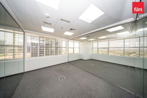 Zyrë në Dubai, Emiratet e Bashkuara Arabe 157.4 m2. № 760596 - Foto 6