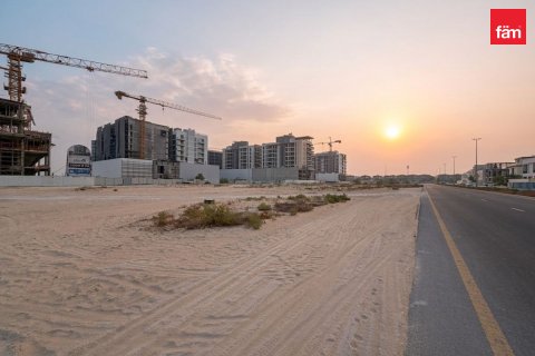 زمین برای فروش در  Dubai، امارات متحده عربی  1395 متر مربع ، شماره 760592 - تصویر 3