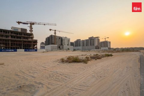 زمین برای فروش در  Dubai، امارات متحده عربی  1395 متر مربع ، شماره 760592 - تصویر 9
