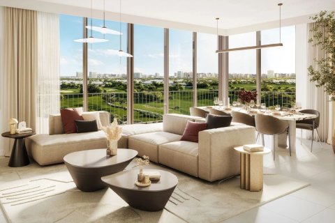 Byt v Dubai, SAE 3 ložnice, 174.7 m² Č.: 760594 - fotografie 2