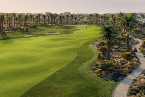 Byt v Dubai, SAE 3 ložnice, 174.7 m² Č.: 760594 - fotografie 10