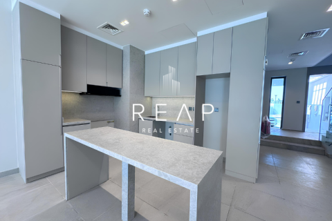 Townhouse di Mohammed Bin Rashid City, Dubai, UEA 3 kamar tidur, 135.6 m2 nomor 499542 - foto 5