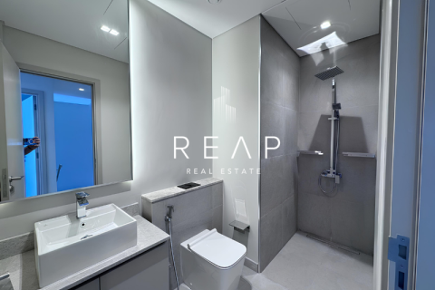 Townhouse di Mohammed Bin Rashid City, Dubai, UEA 3 kamar tidur, 135.6 m2 nomor 499542 - foto 20