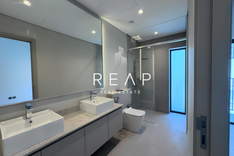 Townhouse di Mohammed Bin Rashid City, Dubai, UEA 3 kamar tidur, 135.6 m2 nomor 499542 - foto 19