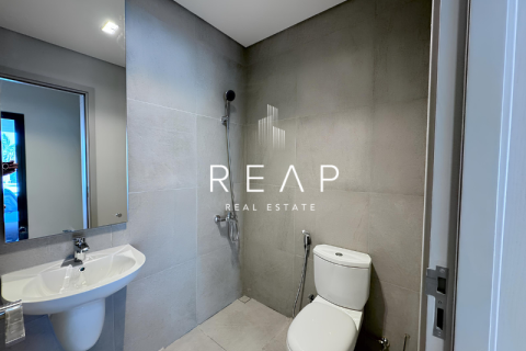 Townhouse di Mohammed Bin Rashid City, Dubai, UEA 3 kamar tidur, 135.6 m2 nomor 499542 - foto 21