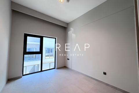 Townhouse di Mohammed Bin Rashid City, Dubai, UEA 3 kamar tidur, 135.6 m2 nomor 499542 - foto 9