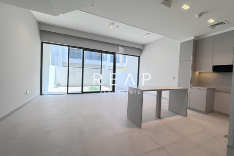 Townhouse di Mohammed Bin Rashid City, Dubai, UEA 3 kamar tidur, 135.6 m2 nomor 499542 - foto 2