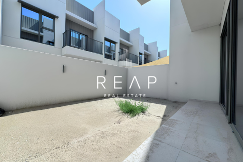 Townhouse di Mohammed Bin Rashid City, Dubai, UEA 3 kamar tidur, 135.6 m2 nomor 499542 - foto 17