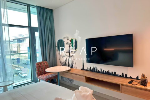 Palm Jumeirah, Dubai, BAE’de satılık daire 30.8 m&sup2; No 499535 - fotoğraf 3