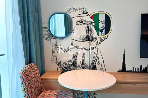 Palm Jumeirah, Dubai, BAE’de satılık daire 30.8 m&sup2; No 499535 - fotoğraf 5