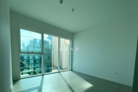 Jumeirah Beach Residence, Dubai, संयुक्त अरब अमीरात में अपार्टमेंट, 2 बेडरूम, 128.5 वर्ग मीटर, संख्या 499531 - फ़ोटो 3