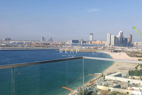 Jumeirah Beach Residence, Dubai, संयुक्त अरब अमीरात में अपार्टमेंट, 2 बेडरूम, 128.5 वर्ग मीटर, संख्या 499531 - फ़ोटो 11