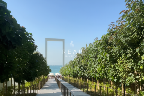 Apartamento en Jumeirah Beach Residence, Dubai, EAU 2 dormitorios, 128.5 m² № 499531