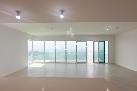 Jumeirah Beach Residence, Dubai, संयुक्त अरब अमीरात में अपार्टमेंट, 4 बेडरूम, 283 वर्ग मीटर, संख्या 499532 - फ़ोटो 2