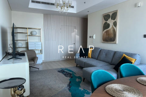 Leilighet i Dubai Marina, Dubai, Emiratene 2 soverom, 112.3 kvm nr. 499533